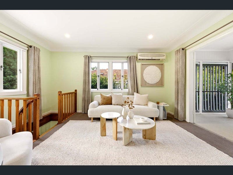 40 Stanley Street, Indooroopilly — photo 1 of 5