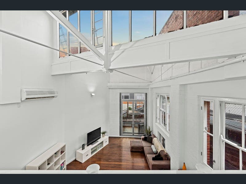 308/50 Macquarie Street, Teneriffe — photo 1 of 5