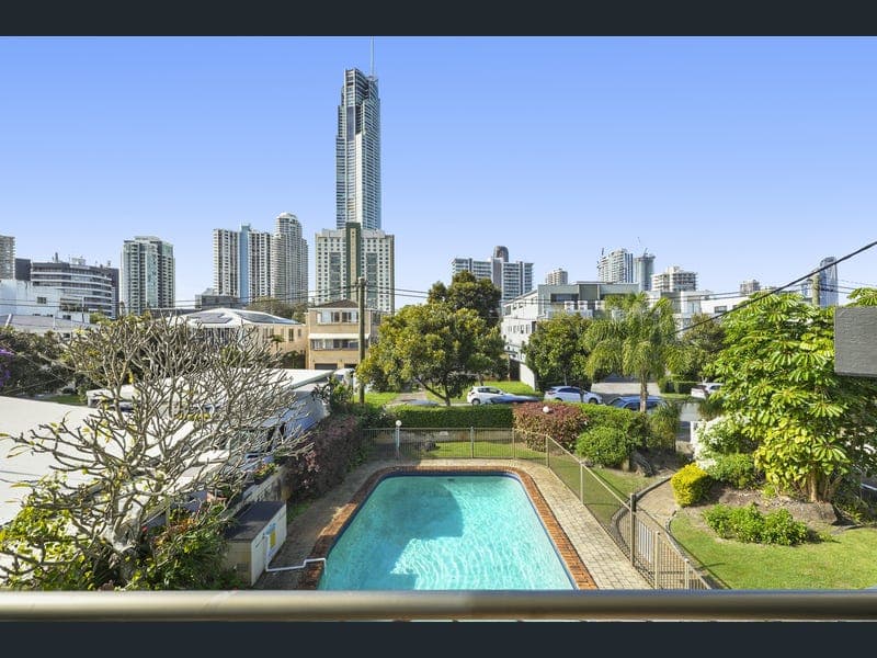 6/84 Paradise Island, Surfers Paradise — photo 1 of 5