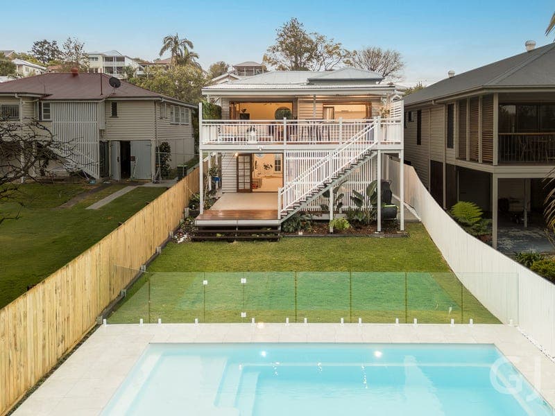 174 Thistle Street, Gordon Park — photo 1 of 5
