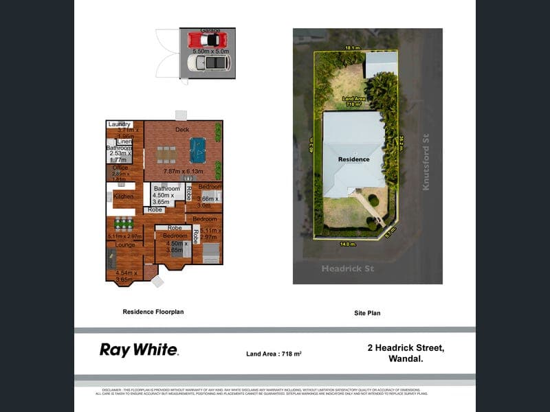 2 Headrick Street, Wandal — photo 1 of 5