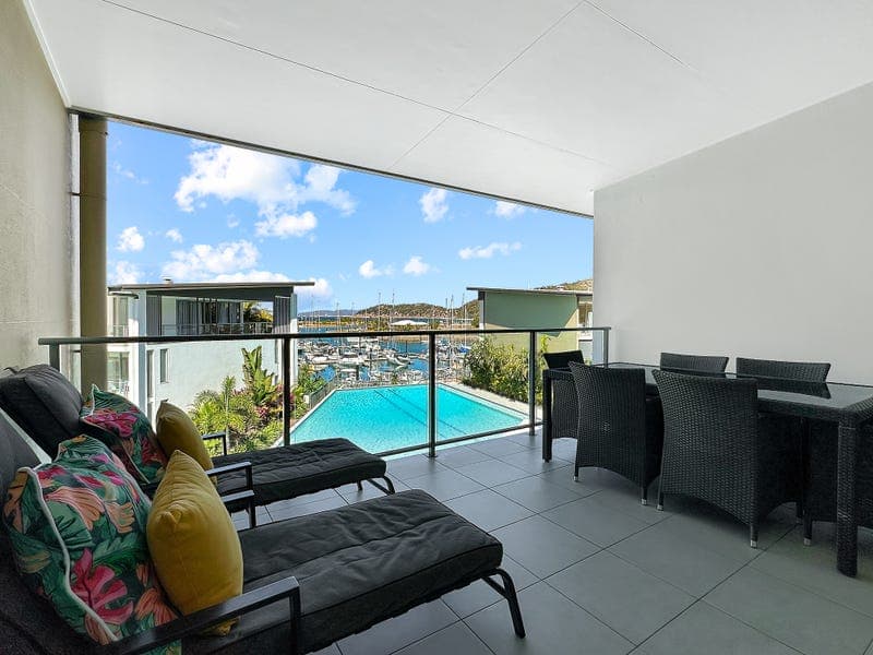 832/123 Sooning St (Blue On Blue), Nelly Bay — photo 1 of 5