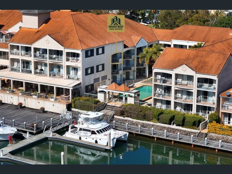 3015/11 John Lund Drive, Hope Island — photo 1 of 5
