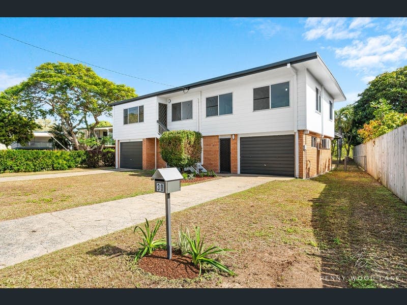 30 Digby Street, East Mackay — photo 1 of 5