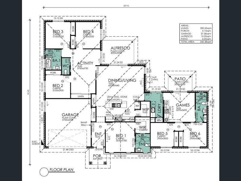 Lot 5 Bettson Boulevard, Griffin — photo 1 of 5