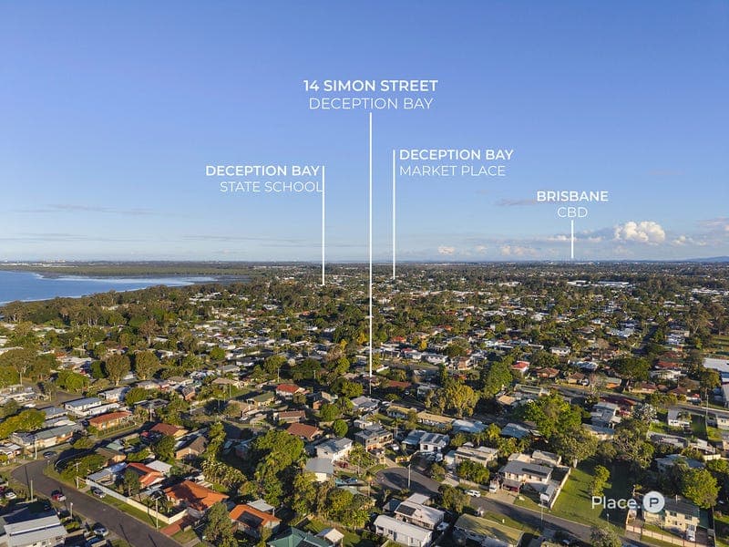 14 Simon Street, Deception Bay — photo 1 of 5