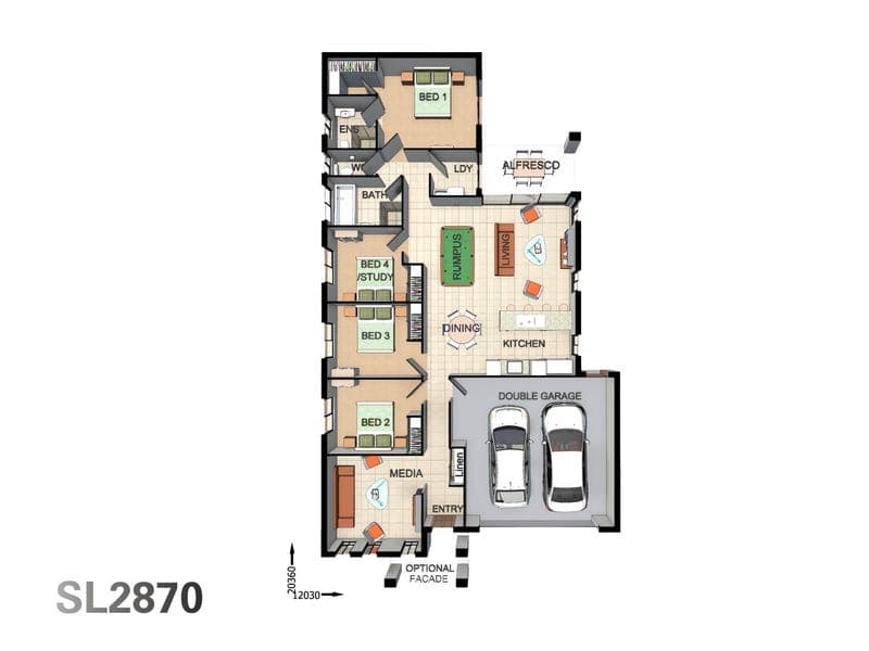 Lot 18/332-334 Muller Rd, Taigum — photo 1 of 5