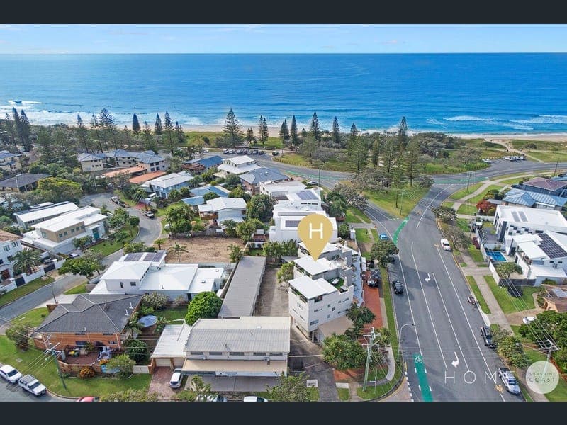 4/8 Point Cartwright Drive, Buddina — photo 1 of 5