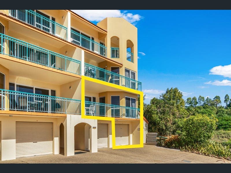 1/115 Shingley Drive, Airlie Beach — photo 1 of 5