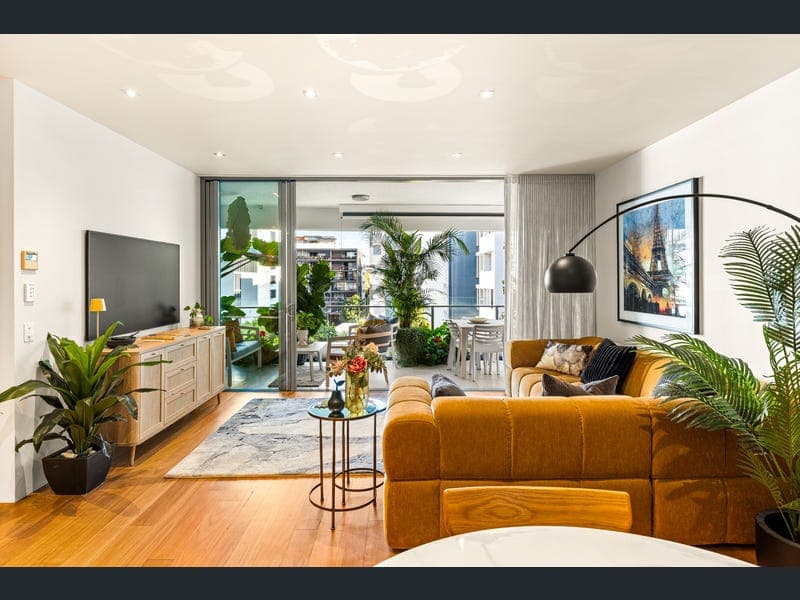 1410/45 Duncan Street, West End — photo 1 of 5