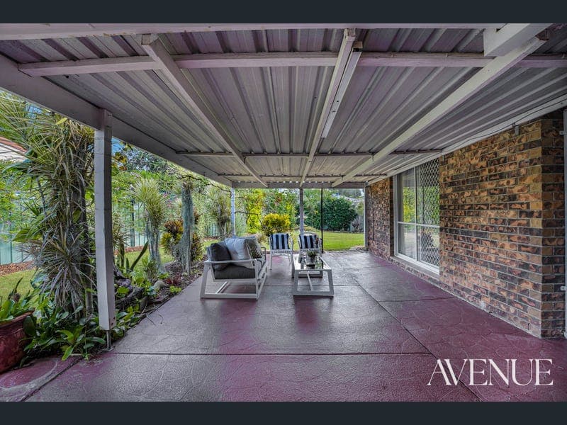 3 Haymer Court, Meadowbrook — photo 1 of 5