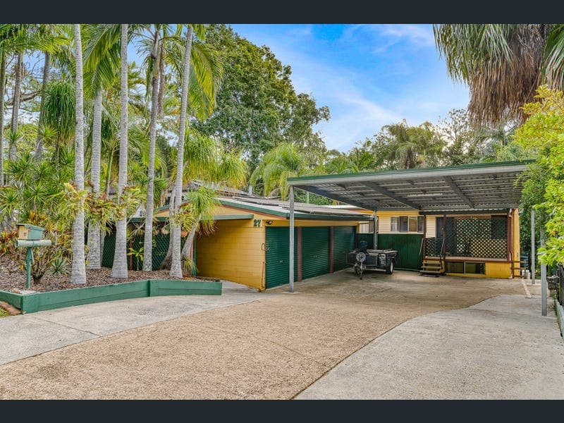 27 Kangaloon Street, Jindalee — photo 1 of 5