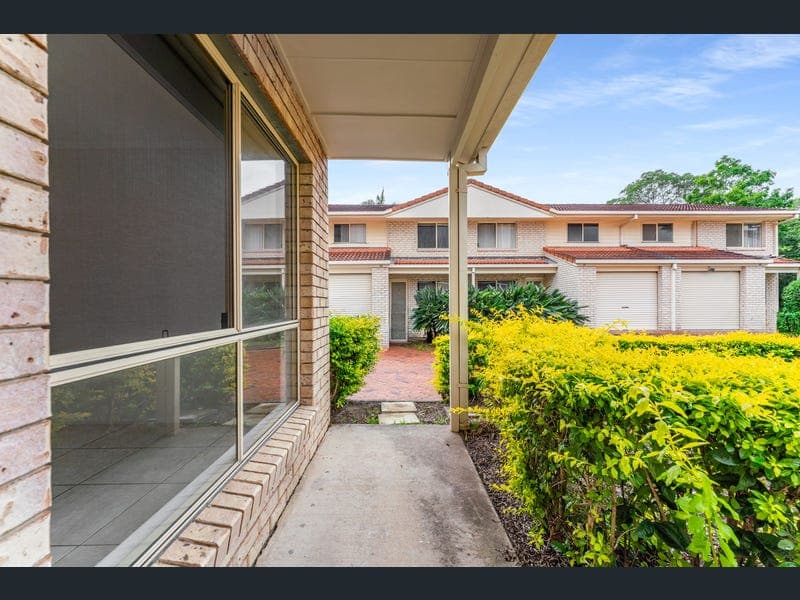 14/110 Johnson Road, Hillcrest — photo 1 of 5