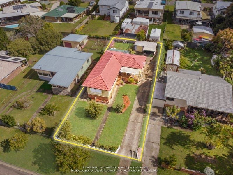 21 Dulendella Street, Zillmere — photo 1 of 5