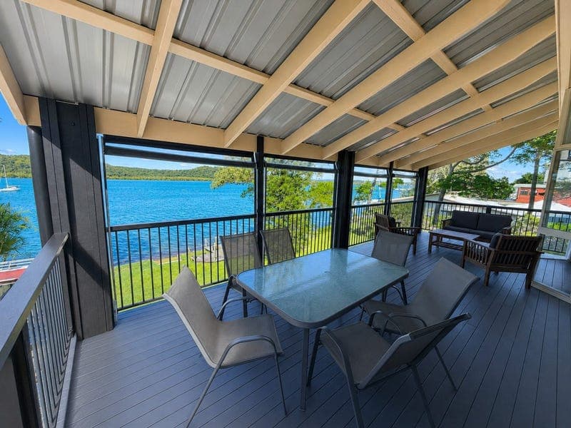 180 Canaipa Point Drive, Russell Island — photo 1 of 5