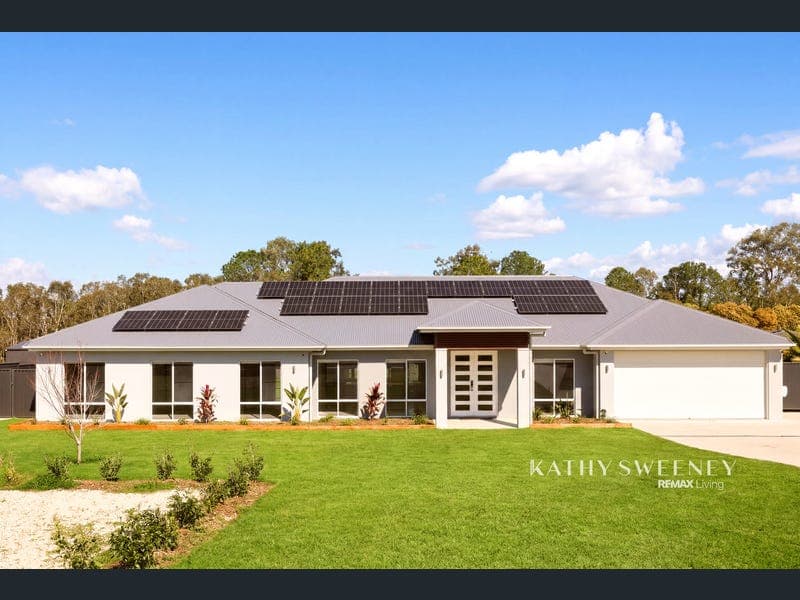 46 Murrimbah Drive, Caboolture — photo 1 of 5