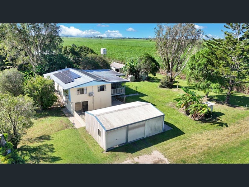949 Walkerston-Homebush Road, Sandiford — photo 1 of 5