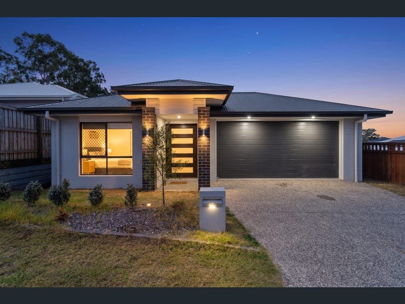 54 Mcclune Street, Logan Reserve — photo 1 of 5