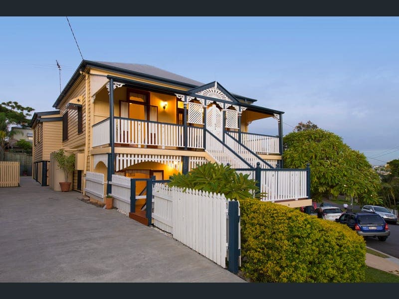 21 Beck Street, Paddington — photo 1 of 5