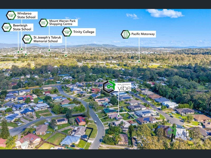 18 Copperfield Drive, Eagleby — photo 1 of 5