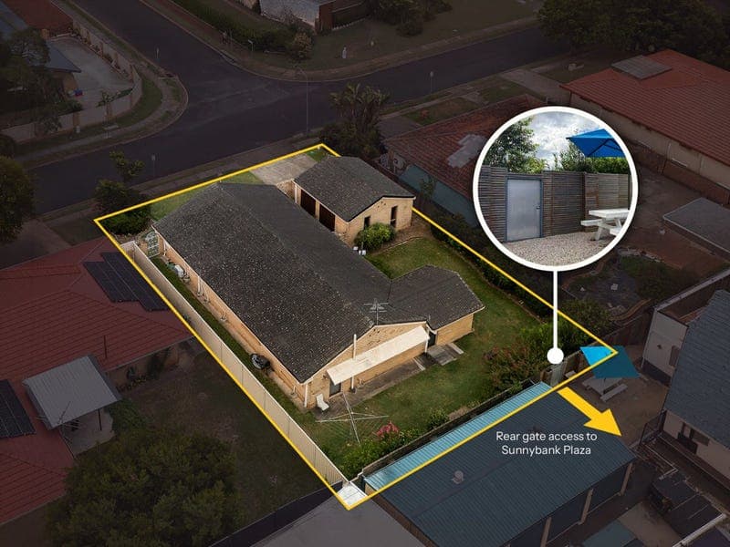 21 Woodsiana Street, Robertson — photo 1 of 5