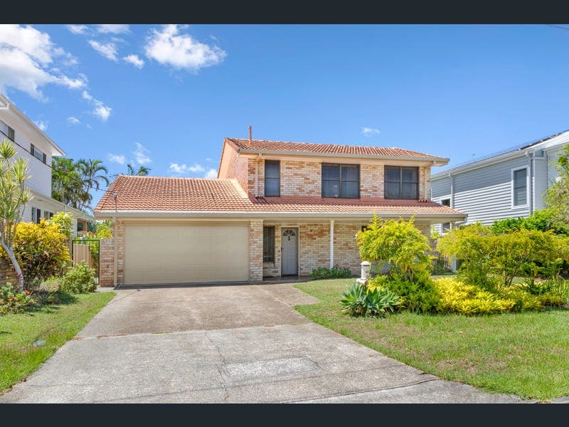 45 Parnki Parade, Palm Beach — photo 1 of 5