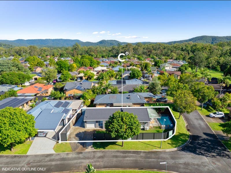 1 Werner Place, Nerang — photo 1 of 5