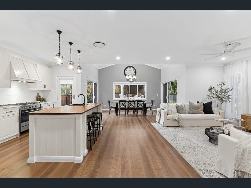 42 Corrigan Street, Keperra — photo 1 of 5