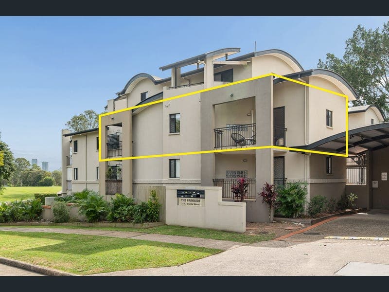 14/13 Vectis Street, Norman Park — photo 1 of 5