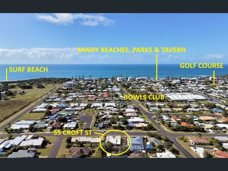 55 Croft Street, Bargara — photo 1 of 5