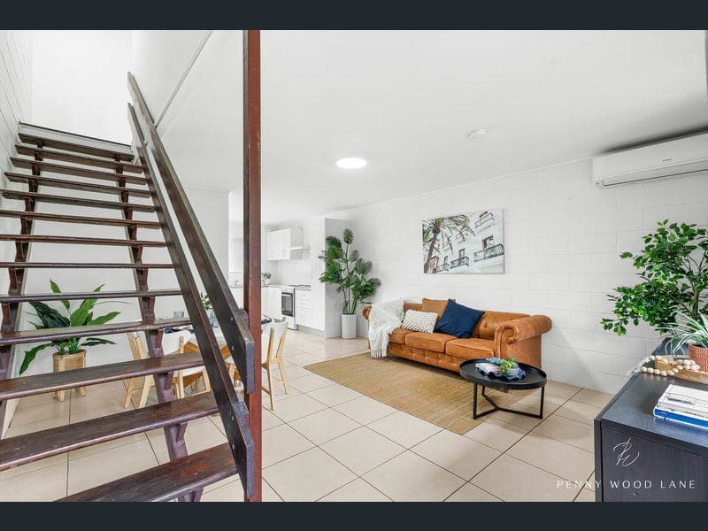 4/18 Meadow Street, North Mackay — photo 1 of 5
