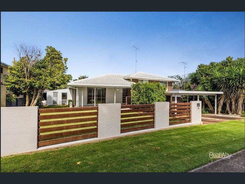 10 Butler Street, Rangeville — photo 1 of 5
