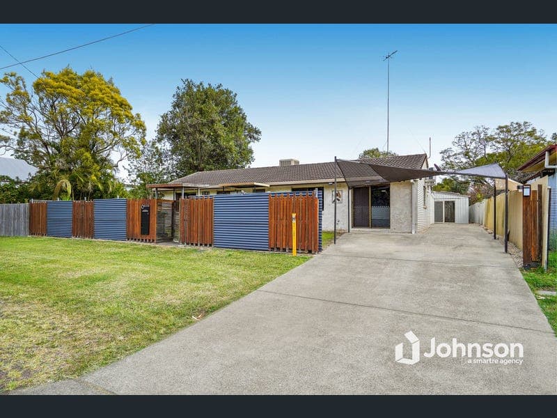 4 Lamington Parade, North Ipswich — photo 1 of 5