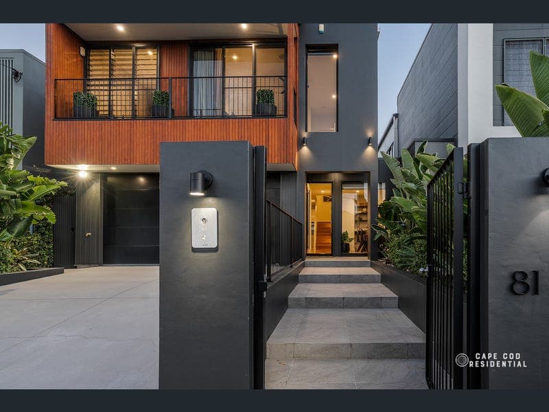 81 Morehead Avenue, Norman Park — photo 1 of 5