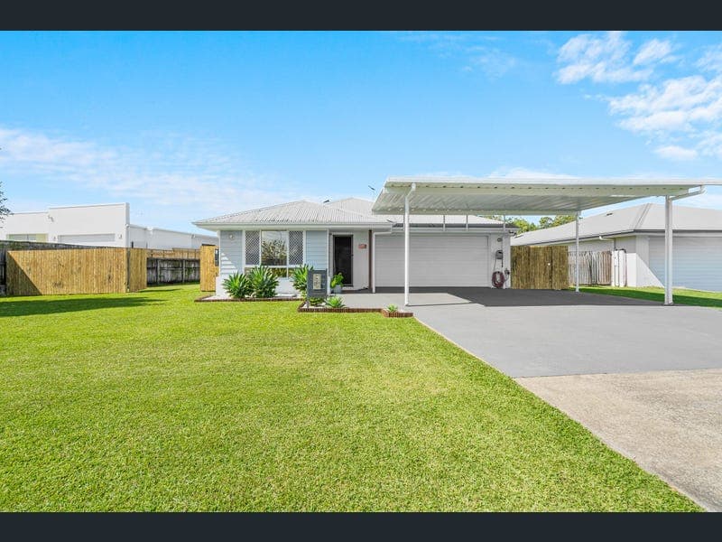 85 McGrath St, Bakers Creek — photo 1 of 5