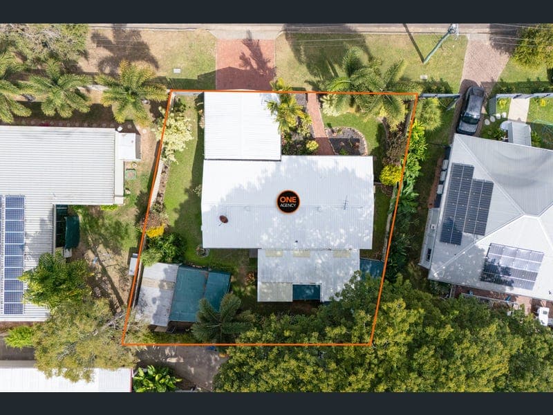 3 Buna Avenue, Mundingburra — photo 1 of 5