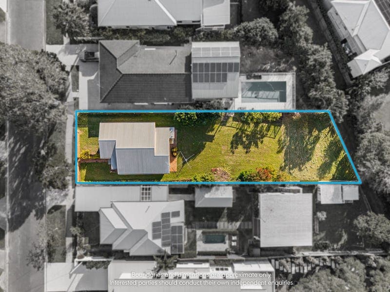 55 Tarm Street, Wavell Heights — photo 1 of 5