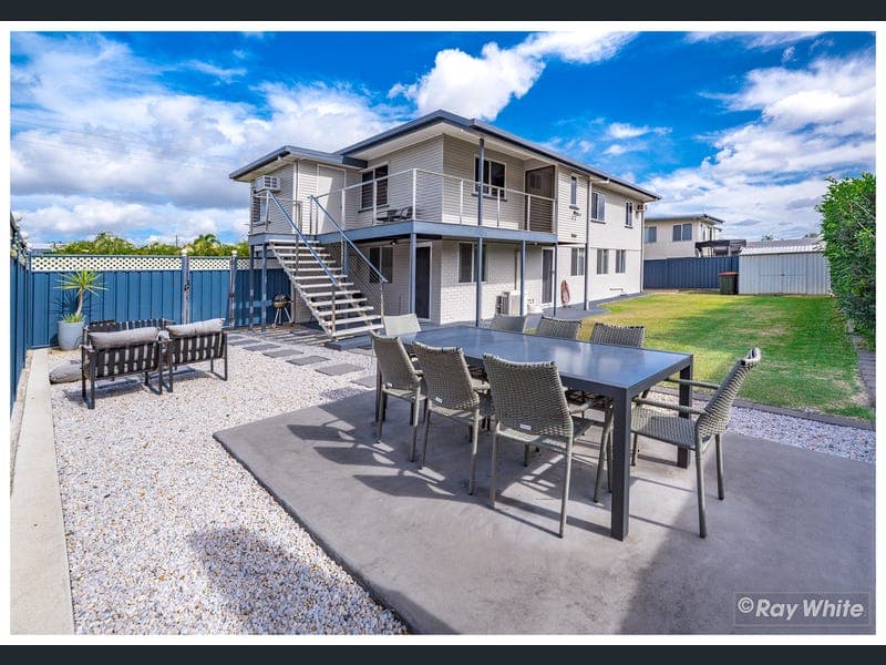 147 Venables Street, Frenchville — photo 1 of 5
