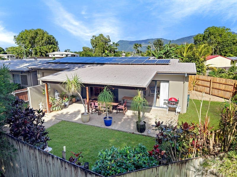 3/20 Brennan Street, Manunda — photo 1 of 5