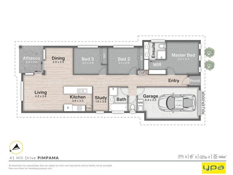 41 Hill Drive, Pimpama — photo 1 of 1