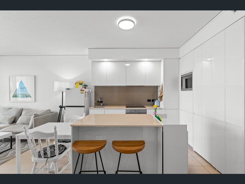 1109/510 St Pauls Terrace, Bowen Hills — photo 1 of 5