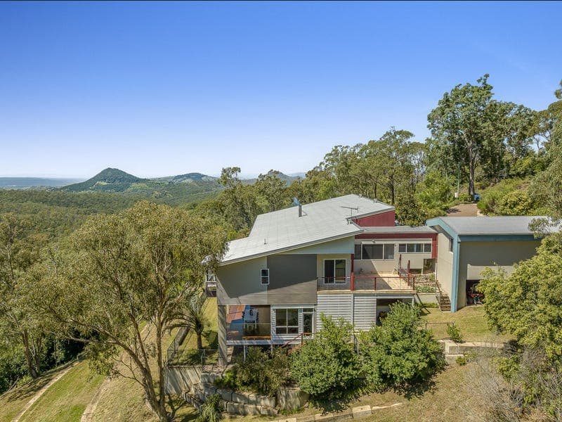 96-102 Flagstone Creek Road, Middle Ridge — photo 1 of 5