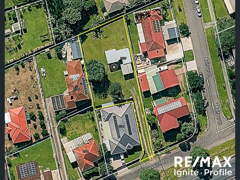 2727 Ipswich Road, Darra — photo 1 of 2