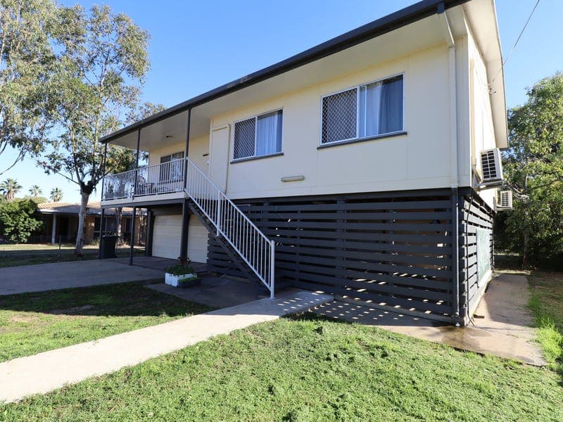 51 Taylor Street, Roma — photo 1 of 5