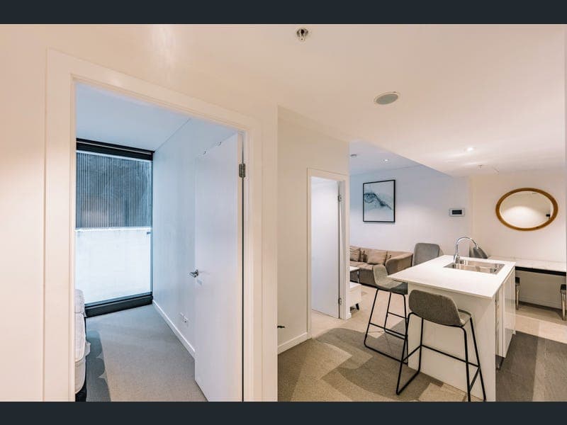 708/222 Margaret Street, Brisbane City — photo 1 of 5