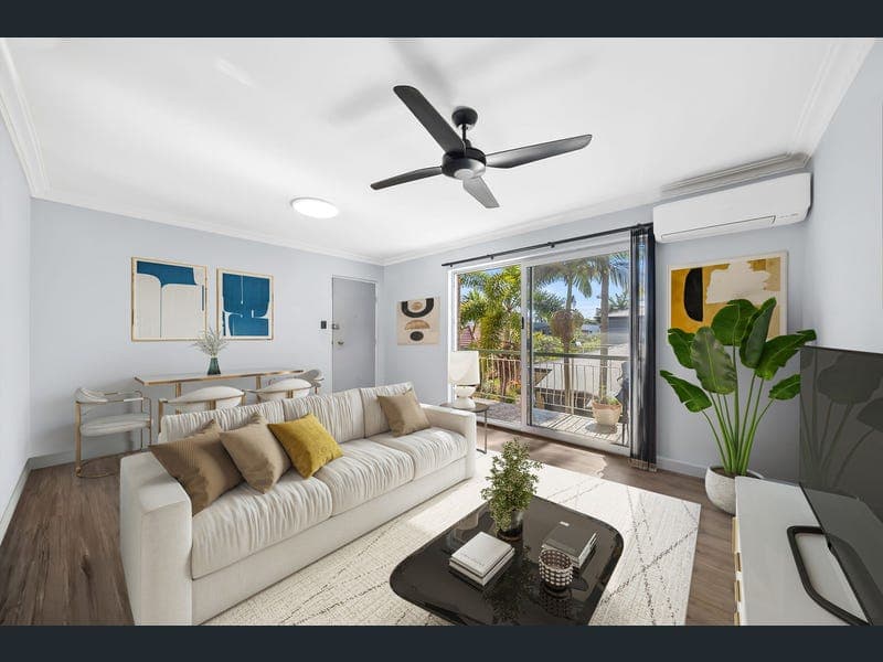 3/27 Thorpe Street, Balmoral — photo 1 of 5