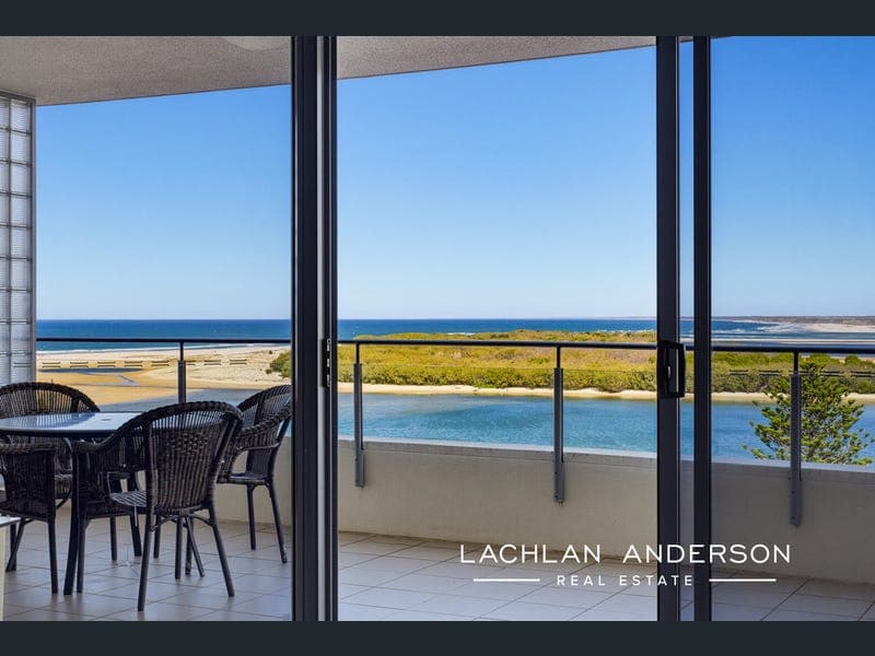 803/12 Otranto Avenue, Caloundra — photo 1 of 5