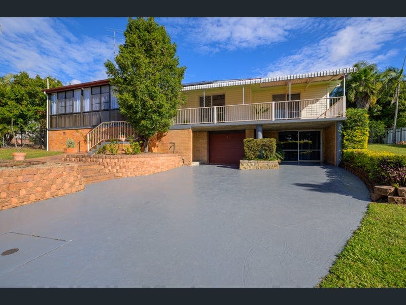 4 Butler Street, Gympie — photo 1 of 5