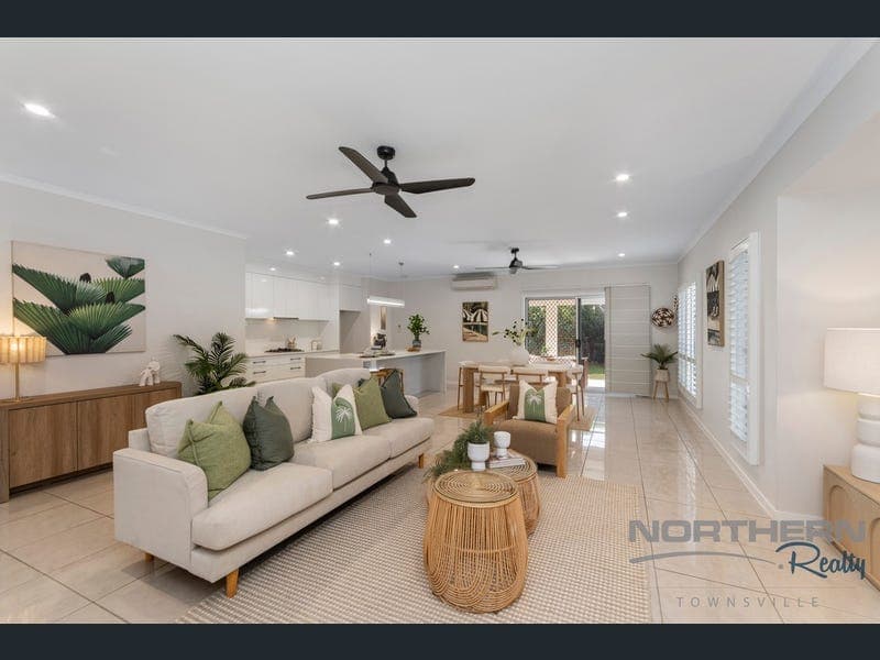 12-13 Corkwood Court, Bohle Plains — photo 1 of 5