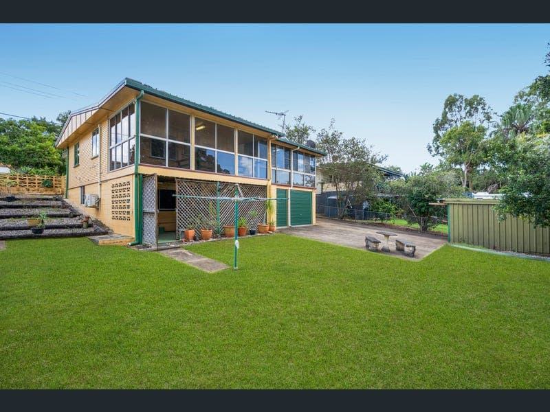 14 Zephyr Street, Aspley — photo 1 of 5